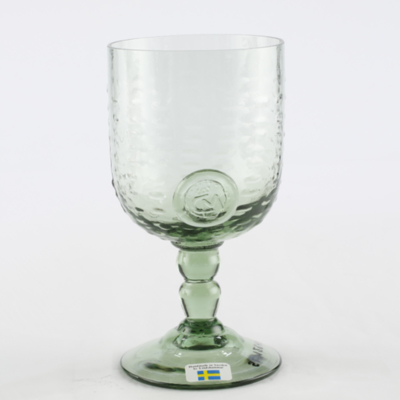 SLM 29474 - Hertig Karls glas, vinglas