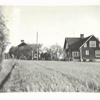 SLM M014738 - Sannerby i Årdala socken, 1900-talets mitt