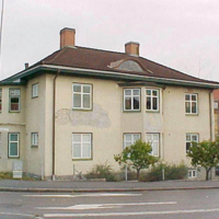 SLM ER00-65 - Flickskolan i Strängnäs år 2000