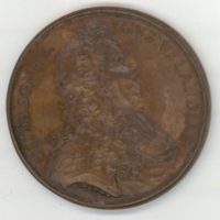 SLM 34246 - Medalj