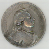 SLM 34946 - Medalj