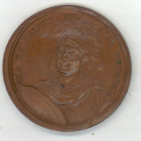 SLM 34218 - Medalj