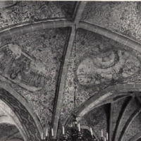 SLM M010403 - Takmålning, Julita kyrka