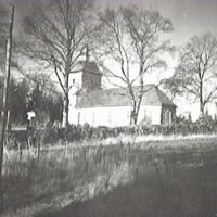 SLM A25-24 - Gåsinge kyrka 1959