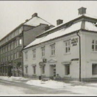 SLM R26-94-2 - Apoteket på Västra Storgatan, Nyköping