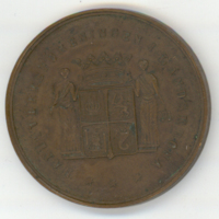 SLM 34934 - Medalj