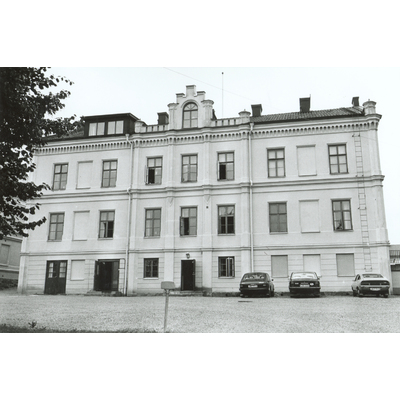 SLM SEM_A7833-22 - Rådhuset i Strängnäs