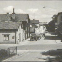 SLM R1062-92-2 - Prästgatan i Nyköping