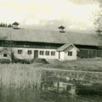 SLM M013504 - Ekonomibyggnad, Åboö gård