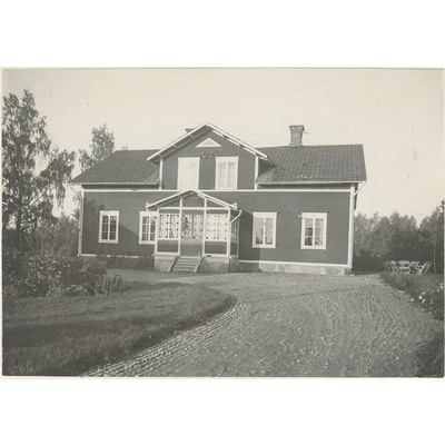 SLM X2518-78 - Barva, Eskilstuna, 1929
