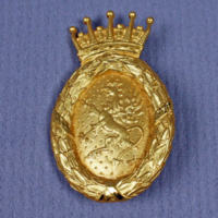 SLM 12286 11 - Medalj
