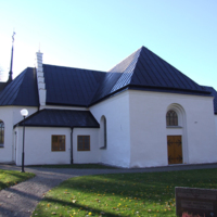 SLM D2013-002 - Lilla Malma kyrka