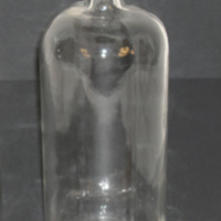 SLM 32296 3 - Flaska