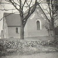 SLM A23-377 - Toresunds kyrka