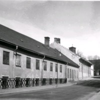 SLM M033693 - Svalins verkstäder i Nyköping 1937