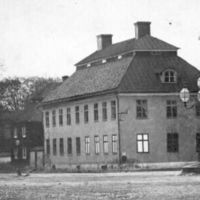 SLM M020447 - Westerlingska huset från 1720-talet