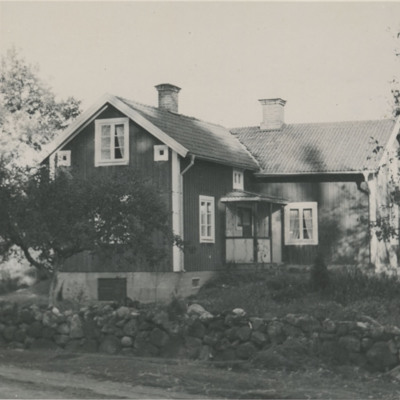 SLM M006962 - Granhed i Floda socken, Katrineholm