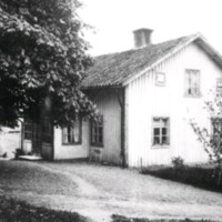 SLM R101-79-9 - Hus i Skårby