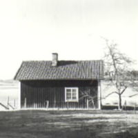 SLM A8-172 - Spelvik, Nyköping, 1956