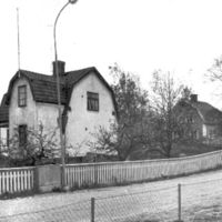 SLM M022455 - Föreningsgatan, Oxelösund, 1970