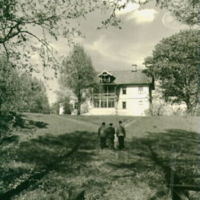 SLM A7-191 - Huvudbyggnad, Åboö gård