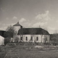 SLM A23-209 - Svärta kyrka