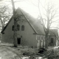 SLM M023652 - Sundby kyrka
