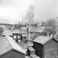 SLM M023563 - Grassagården i Strängnäs år 1942