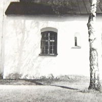 SLM A23-168 - Sundby kyrka