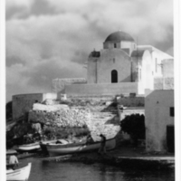 SLM P11-2763 - Foto från Grekland 1957