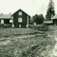 SLM R471-87-8 - Långmaren, arrendegård under Nynäs säteri, 1920-tal