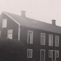 SLM A5-456 - Kyrkskolan i Husby-Oppunda
