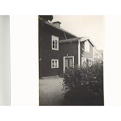 SLM 4649-78 - Gamla Klockargården, 1942