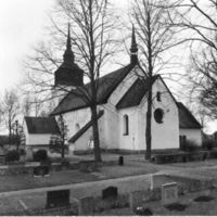 SLM A24-429 - Vansö kyrka
