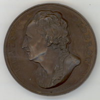 SLM 34190 - Medalj