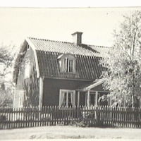 SLM M014846 - Finstatorp i Årdala.1940-1950-tal