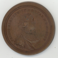 SLM 34307 - Medalj