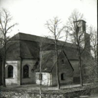 SLM A21-566 - S:t Nikolai kyrka