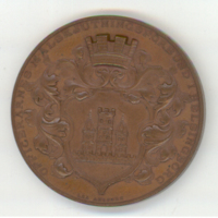 SLM 34397 - Medalj