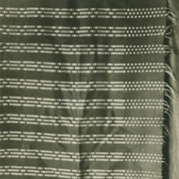 SLM P2013-1096 - Duk, textilinventering