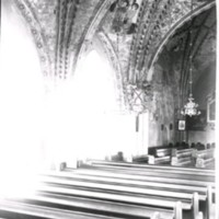 SLM Ö170 - Floda kyrka på 1890-talet