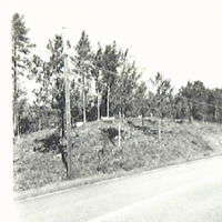 SLM A9-329 - Gravfält, Årdala, 1969