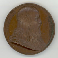 SLM 34232 - Medalj