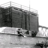 SLM R33-79-5 - Kantorps gruvor ca 1921