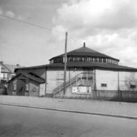 SLM A11-49 - Bygget i Eskilstuna år 1946