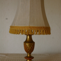 SLM D2015-926 - Fritz Johanssons bordslampa