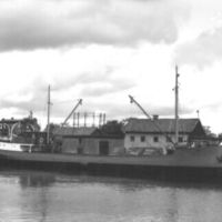 SLM POR58-5755-2 - Båtar och fartyg