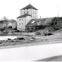 SLM A1-169 - Nyköpingshus