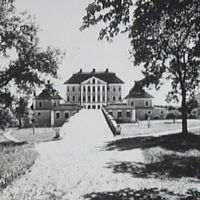 SLM X2759-78 - Tureholms herrgård, Trosa, 1925