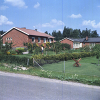SLM P08-2241 - Trädgårdsarbete på Råbyvägen 18 i Nyköping